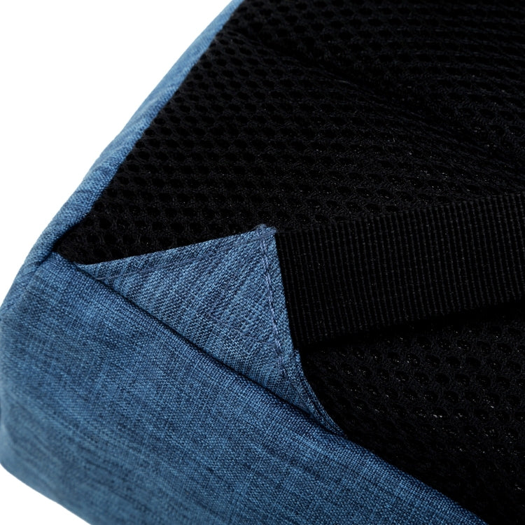 Mochila para tableta portátil multifunción transpirable informal al aire libre, CXS-8053