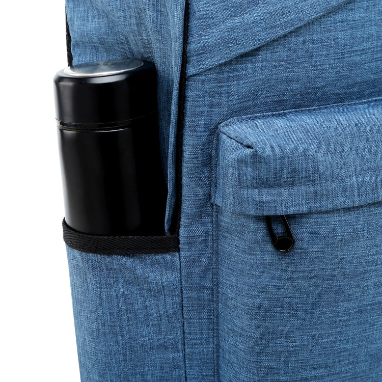 Mochila para tableta portátil multifunción transpirable informal al aire libre, CXS-8053