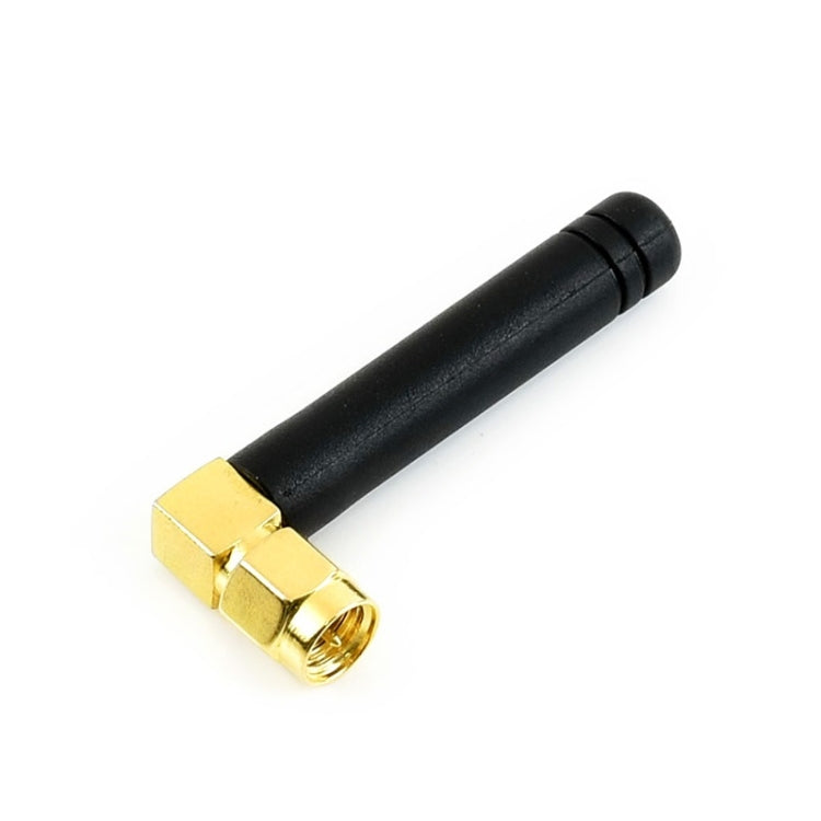 Banda de frecuencia Waveshare SX1262 LoRa HAT 915MHz para Raspberry Pi, aplicable para América/Oceanía/Asia, 915MHz