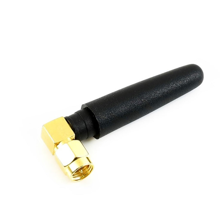 Banda de frecuencia Waveshare LoRa HAT 433MHz para Raspberry Pi, aplicable para Europa/Asia/África, 433MHz