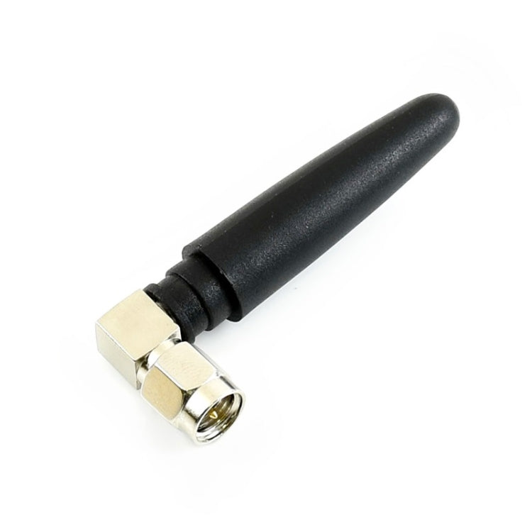 Banda de frecuencia Waveshare SX1262 LoRa HAT 868MHz para Raspberry Pi, aplicable para Europa/Asia/África, 868MHz