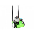 Accesorios del kit Waveshare JetBot AI, complementos para Jetson Nano para construir JetBot, enchufe de EE. UU., Add-ons for Jetson Nano