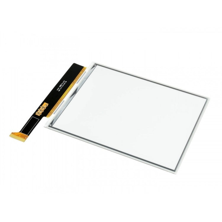 Waveshare HAT de pantalla de tinta electrónica de 7,8 pulgadas 1872x 1404 para Raspberry Pi, 7.8 inch