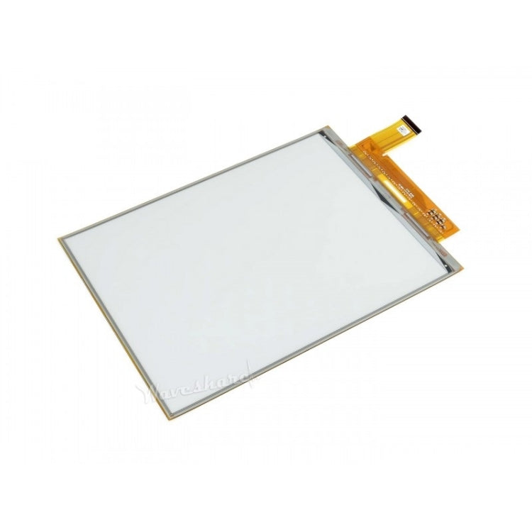 Waveshare HAT de pantalla de tinta electrónica flexible de 10,3 pulgadas 1872x1404 para Raspberry Pi, 10.3 inch