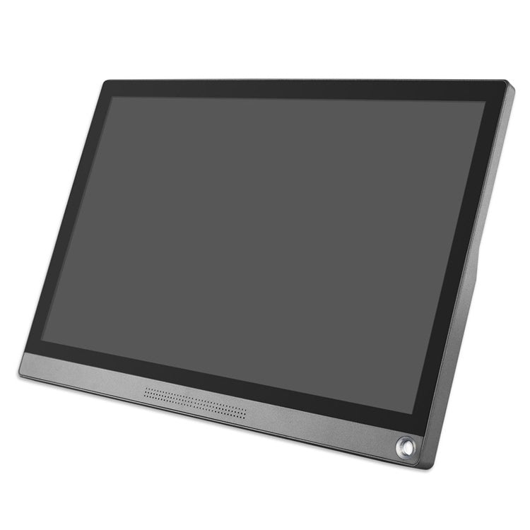 Waveshare Monitor táctil IPS portátil universal Full HD de 15,6 pulgadas 1920x1080, puerto HD/Tipo-C, 15.6 inch / 16527