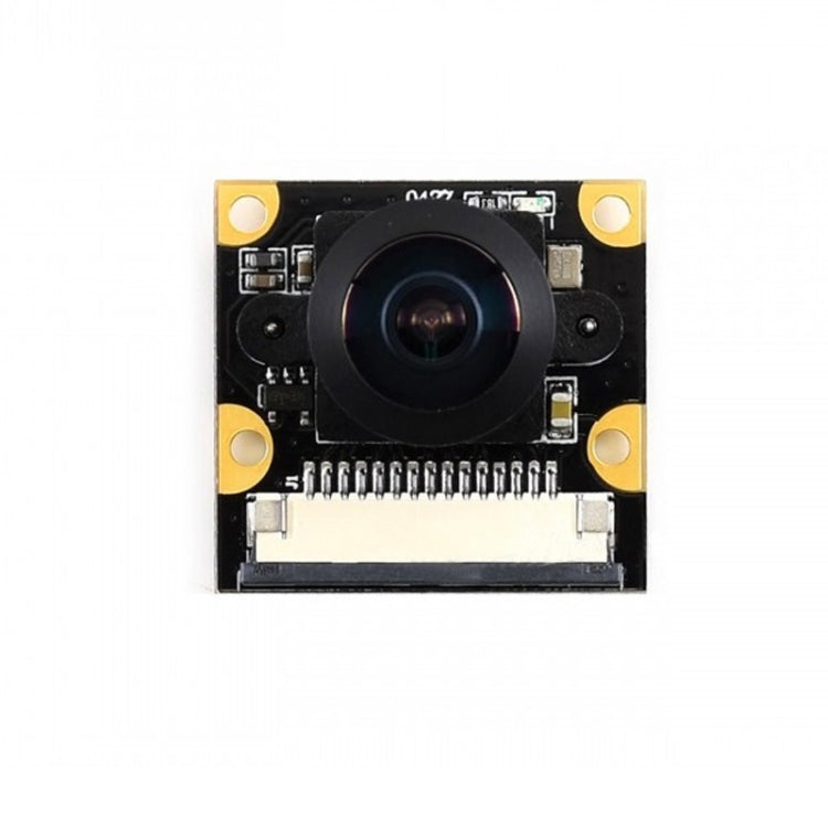 Waveshare IMX219-160 Cámara FOV IMX219 de 160 grados, aplicable para Jetson Nano