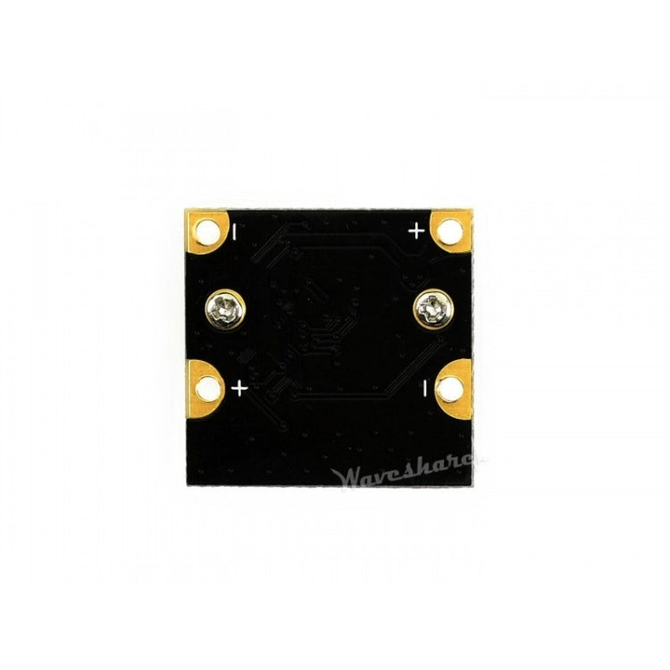 Cámara infrarroja Waveshare IMX219-160IR 8MP 160 grados FOV, aplicable para Jetson Nano