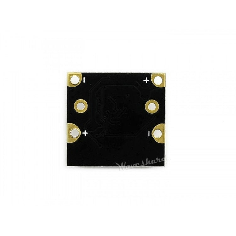 Cámara infrarroja Waveshare IMX219-77IR 8MP 77 grados FOV, aplicable para Jetson Nano