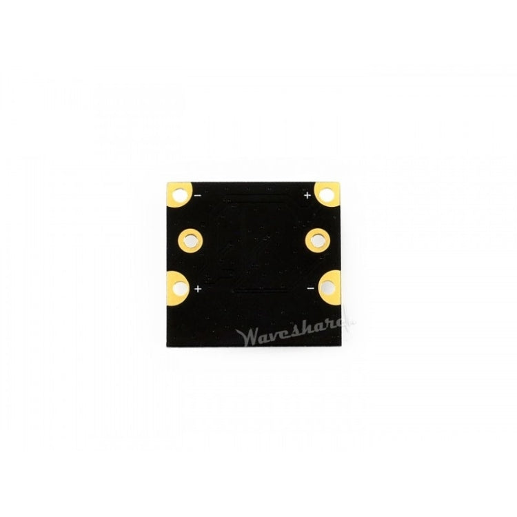 Cámara Waveshare IMX219-77 8MP 77 grados FOV, aplicable para Jetson Nano