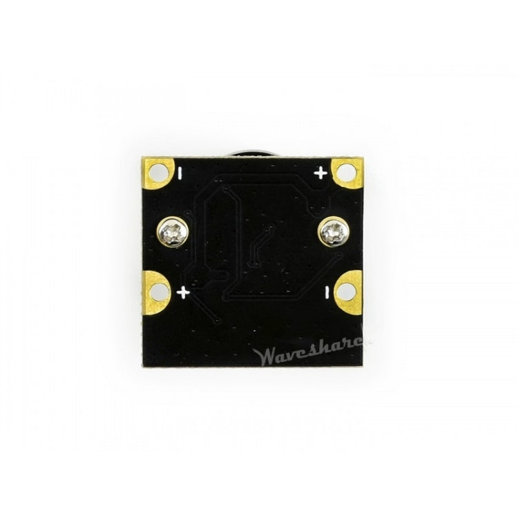 Cámara Waveshare IMX219-200 8MP 200 grados FOV, aplicable para Jetson Nano