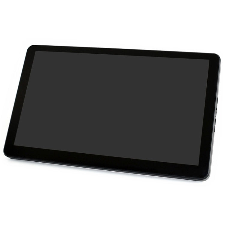 Waveshare 15.6 pulgadas 1920x1080 IPS HDMI LCD (H) Pantalla táctil capacitiva con estuche, 15.6 inch / 16418