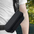 Mini estuche de transporte Bolsa de almacenamiento portátil para accesorios de bolsillo DJI OSMO, Storage Bag