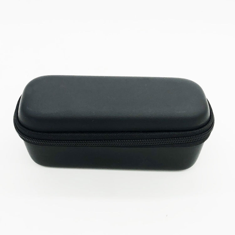 Mini estuche de transporte Bolsa de almacenamiento portátil para accesorios de bolsillo DJI OSMO, Storage Bag
