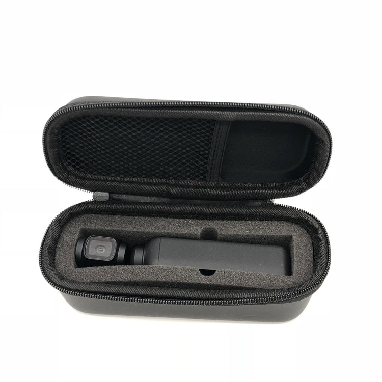 Mini estuche de transporte Bolsa de almacenamiento portátil para accesorios de bolsillo DJI OSMO, Storage Bag