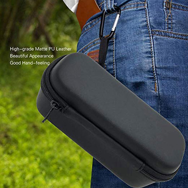 Mini estuche de transporte Bolsa de almacenamiento portátil para accesorios de bolsillo DJI OSMO, Storage Bag